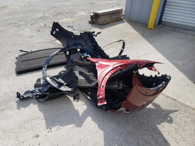 Photo 13 from auction – 2022 BUICK ENVISION E with VIN LRBFZPR46ND029760
