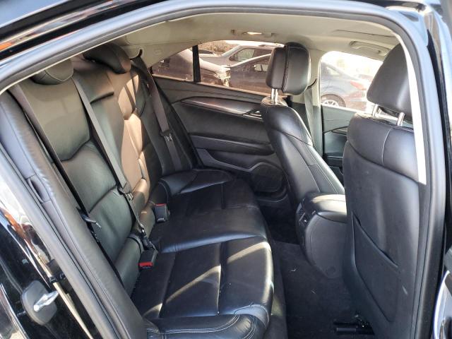 صورة رقم 10 من المزاد - 2014 CADILLAC ATS مع VIN 1G6AA5RX1E0101654