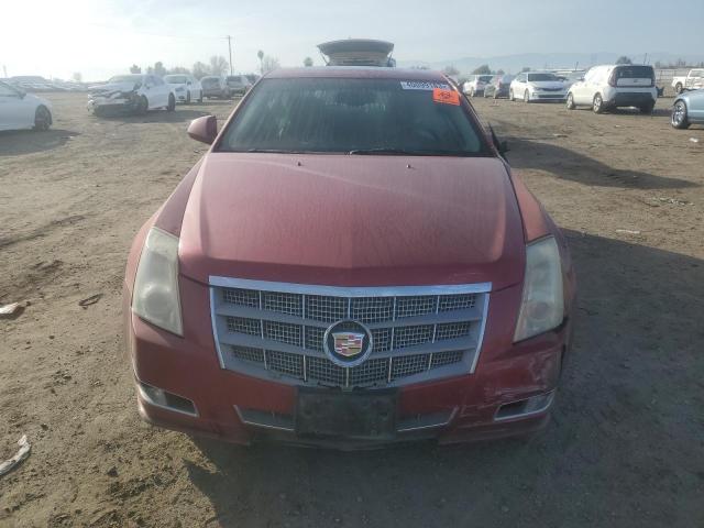 Photo 5 from auction – 2010 CADILLAC CTS PREMIU with VIN 1G6DP5EV0A0127561