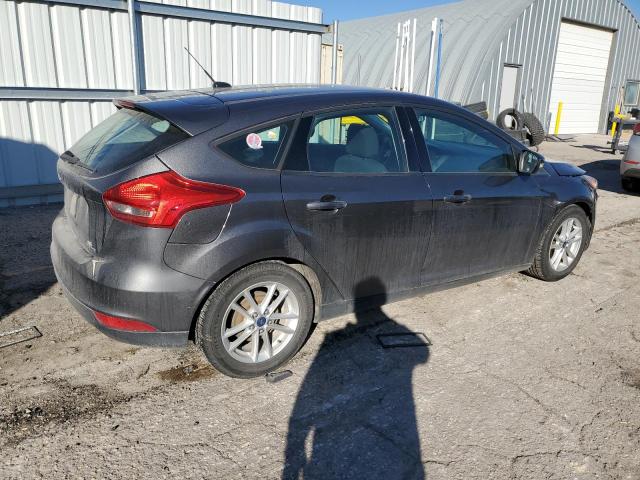 Photo 3 from auction – 2016 FORD FOCUS SE with VIN 1FADP3K26GL204443
