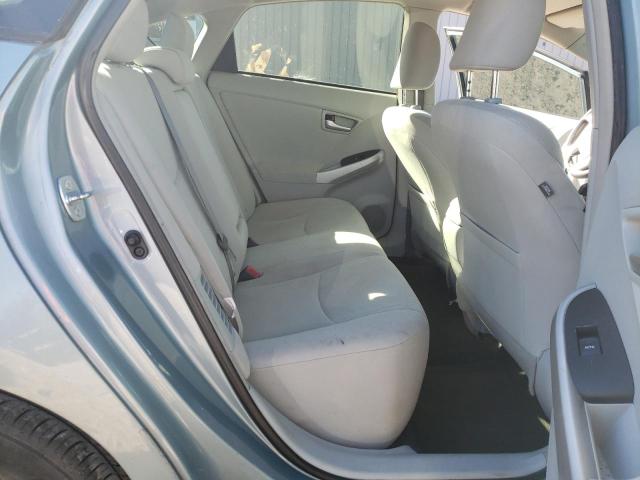 Photo 10 from auction – 2015 TOYOTA PRIUS with VIN JTDKN3DU7F1928593