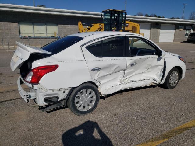 Photo 3 from auction – 2017 NISSAN VERSA S with VIN 3N1CN7AP0HL836198