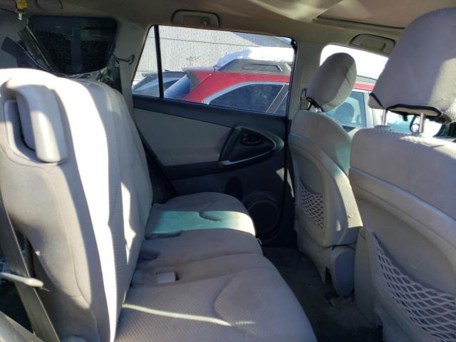 Photo 11 from auction – 2012 TOYOTA RAV4 with VIN 2T3BF4DV6CW201003