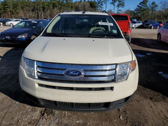 Photo 5 from auction – 2008 FORD EDGE SE with VIN 2FMDK36CX8BB40366