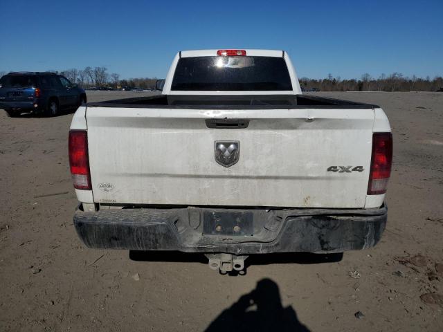 Photo 6 from auction – 2012 DODGE RAM 2500 S with VIN 3C6LD4ATXCG311007