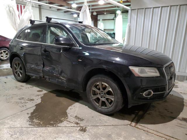 Photo 4 from auction – 2013 AUDI Q5 PREMIUM with VIN WA1DGAFP7DA033580