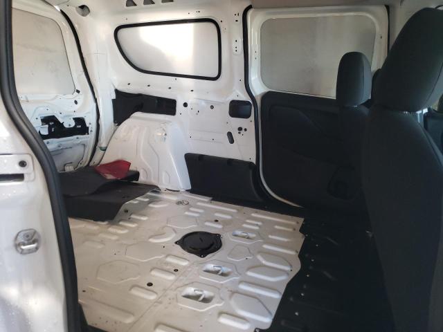 Photo 10 from auction – 2022 RAM PROMASTER with VIN ZFBHRFAB4N6W72341