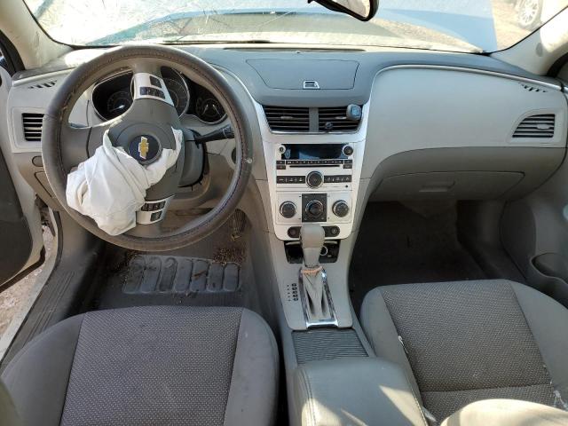 Photo 8 from auction – 2012 CHEVROLET MALIBU LS with VIN 1G1ZB5E04CF323503
