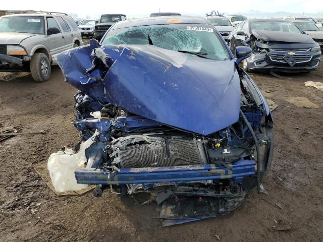 Photo 5 from auction – 2013 FORD FUSION SE with VIN 3FA6P0H79DR200636