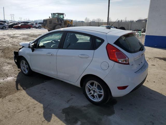 Photo 2 from auction – 2018 FORD FIESTA SE with VIN 3FADP4EJ2JM101342