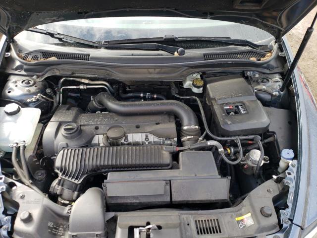 Zdjęcie 11 z aukcji – 2011 VOLVO S40 T5 z VIN YV1672MS6B2536787