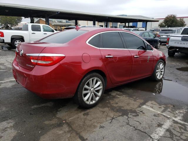 Photo 3 from auction – 2013 BUICK VERANO with VIN 1G4PS5SK3D4110345