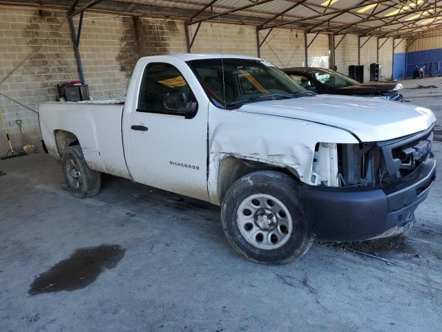 Photo 4 from auction – 2011 CHEVROLET SILVERADO with VIN 1GCNCPEX8BZ311699