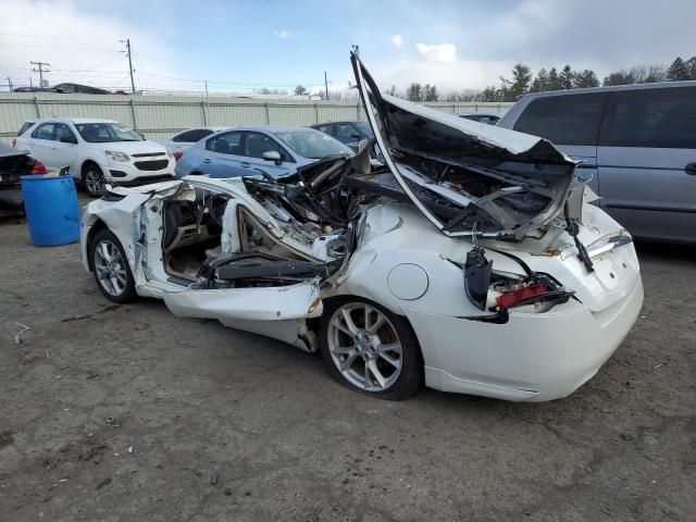 Photo 2 from auction – 2013 NISSAN MAXIMA S with VIN 1N4AA5AP9DC847412