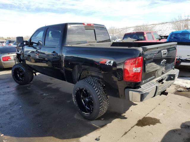 Photo 2 from auction – 2009 CHEVROLET SILVERADO with VIN 3GCEK33229G183120