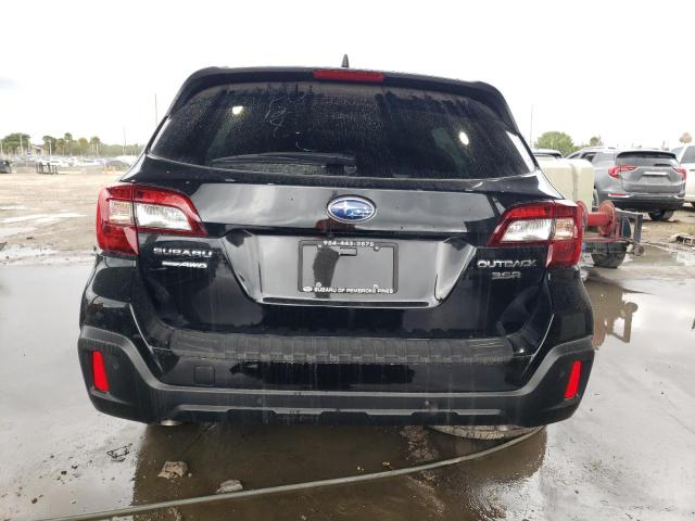 Photo 6 from auction – 2018 SUBARU OUTBACK TO with VIN 4S4BSETC2J3348366
