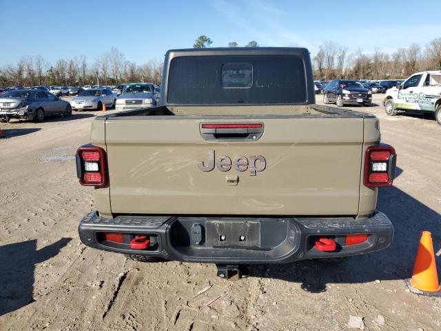 Photo 6 from auction – 2020 JEEP GLADIATOR with VIN 1C6JJTBG3LL217761