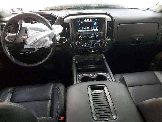 Photo 8 from auction – 2018 CHEVROLET SILVERADO with VIN 3GCUKSEJ1JG444736