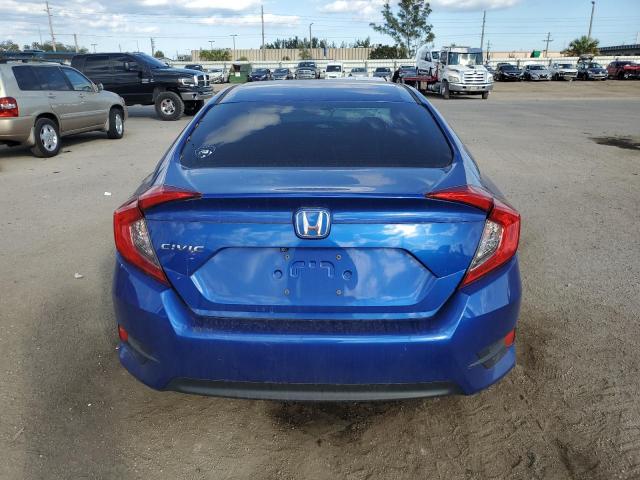 Photo 6 from auction – 2016 HONDA CIVIC EX with VIN 19XFC2F72GE049932