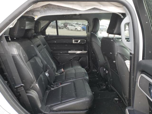 Photo 11 from auction – 2022 FORD EXPLORER X with VIN 1FMSK7DH5NGA50771