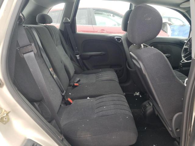 Photo 10 from auction – 2005 CHRYSLER PT CRUISER with VIN 3C4FY58B85T614150