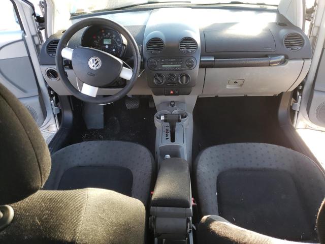 Photo 8 from auction – 2002 VOLKSWAGEN NEW BEETLE with VIN 3VWCK21C12M420455