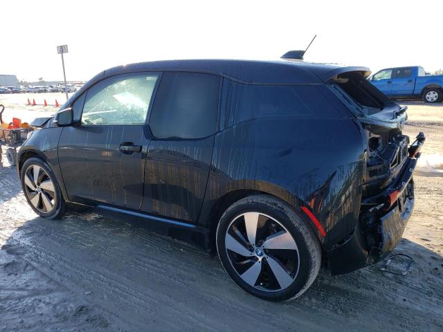 Photo 2 from auction – 2016 BMW I3 REX with VIN WBY1Z4C52GV508605