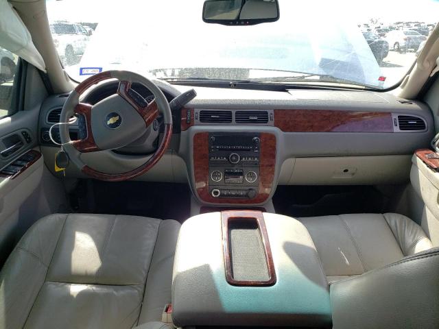 Photo 8 from auction – 2011 CHEVROLET TAHOE C150 with VIN 1GNSCBE05BR149384