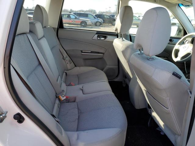 Photo 10 from auction – 2012 SUBARU FORESTER 2 with VIN JF2SHADC5CH439360