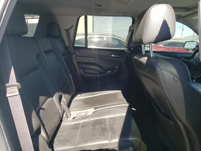 Photo 11 from auction – 2016 GMC YUKON SLT with VIN 1GKS2BKC9GR179252