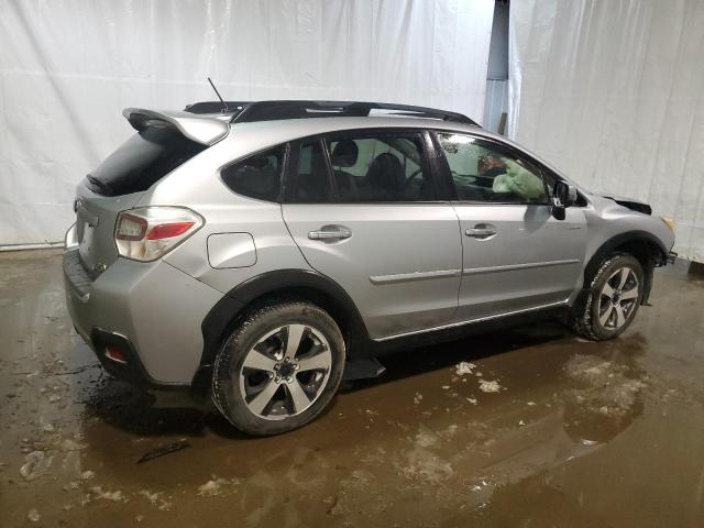 Photo 3 from auction – 2014 SUBARU XV CROSSTR with VIN JF2GPBKC5EH272292