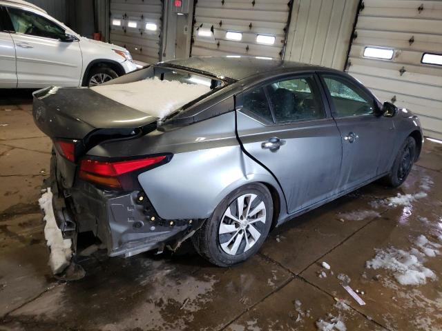 Photo 3 from auction – 2022 NISSAN ALTIMA S with VIN 1N4BL4BV0NN332150