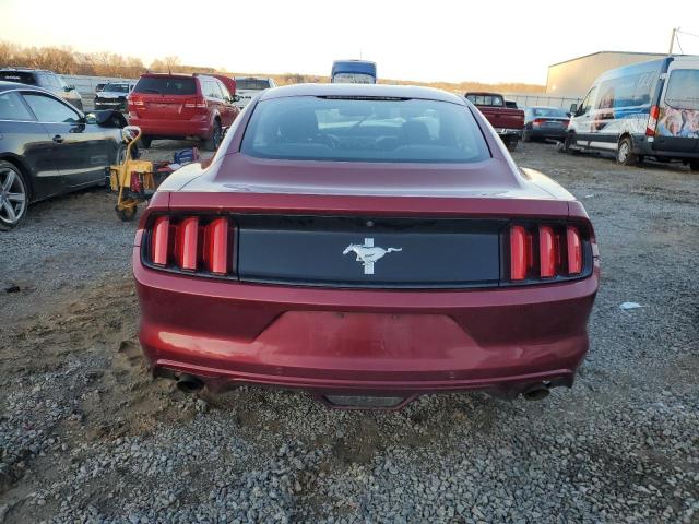 Photo 6 from auction – 2016 FORD MUSTANG with VIN 1FA6P8AM6G5301557