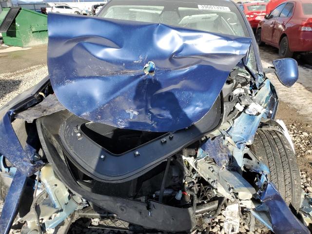 Photo 11 from auction – 2022 TESLA MODEL Y with VIN 7SAYGDEEXNF340732