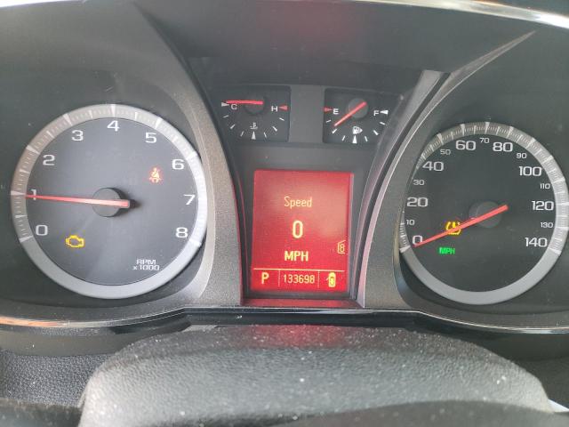Photo 9 from auction – 2011 GMC TERRAIN SL with VIN 2CTFLWE53B6368986