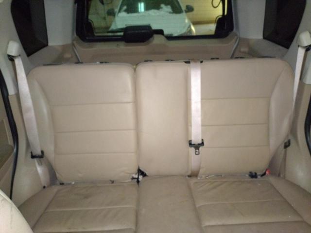 Photo 10 from auction – 2011 FORD ESCAPE LIM with VIN 1FMCU9E76BKA21238