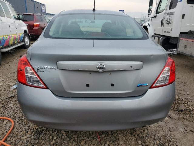 Photo 6 from auction – 2012 NISSAN VERSA S with VIN 3N1CN7AP2CL924212