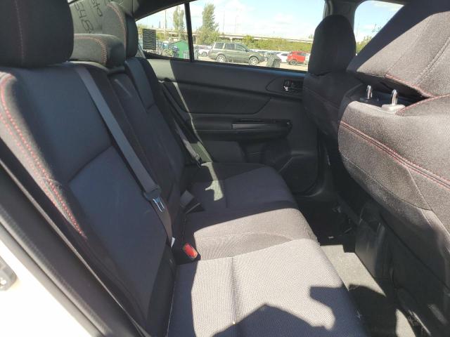 Photo 10 from auction – 2021 SUBARU WRX PREMIU with VIN JF1VA1C64M9813390