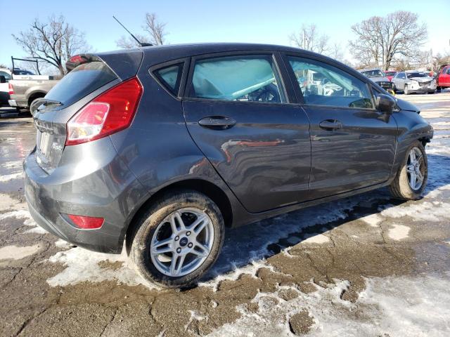 Photo 3 from auction – 2019 FORD FIESTA SE with VIN 3FADP4EJXKM110145