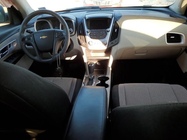 Photo 8 from auction – 2016 CHEVROLET EQUINOX LS with VIN 2GNALBEK0G1110098