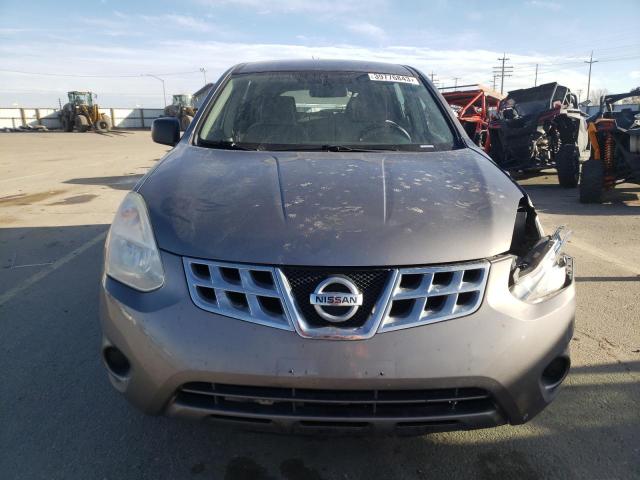 Photo 5 from auction – 2012 NISSAN ROGUE S with VIN JN8AS5MT4CW613180