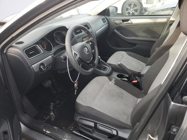 Photo 7 from auction – 2017 VOLKSWAGEN JETTA S with VIN 3VW2B7AJXHM281393