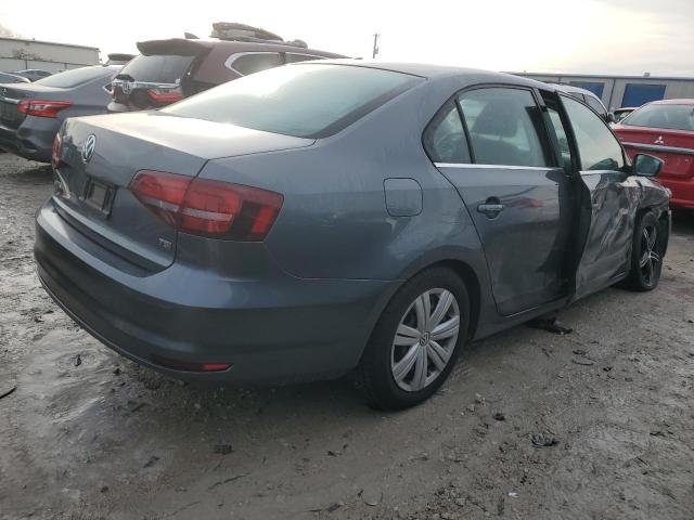 Photo 3 from auction – 2017 VOLKSWAGEN JETTA S with VIN 3VW2B7AJXHM281393