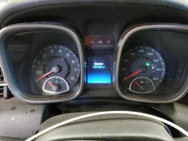 Photo 9 from auction – 2015 CHEVROLET MALIBU LS with VIN 1G11A5SL5FF325263