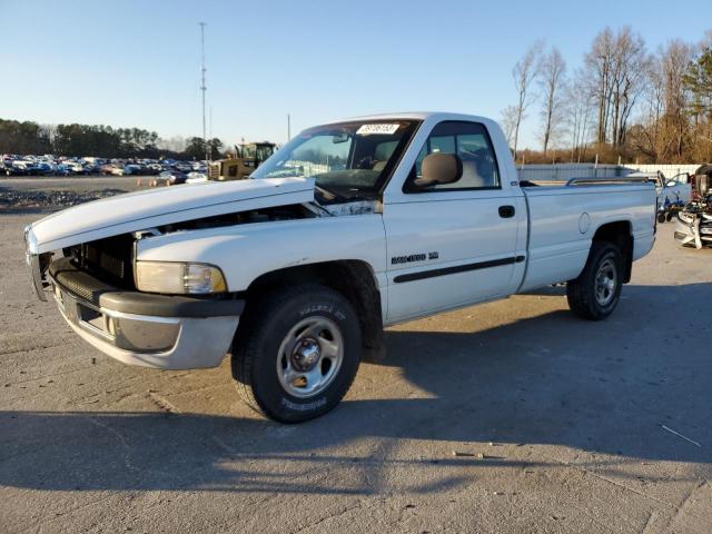 DODGE RAM 1500 2000 with VIN 1B7HC16Y5YS510325 - Photo from auction