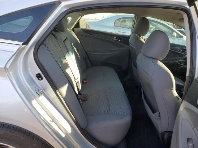 Photo 10 from auction – 2011 HYUNDAI SONATA GLS with VIN 5NPEB4AC2BH075630
