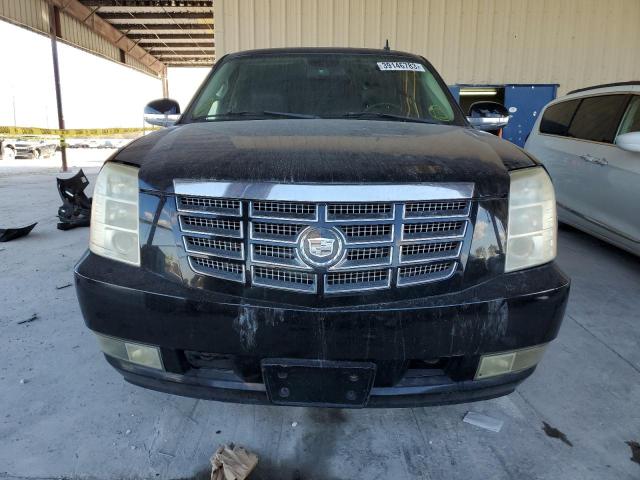 Photo 5 from auction – 2007 CADILLAC ESCALADE L with VIN 1GYFK63897R141447