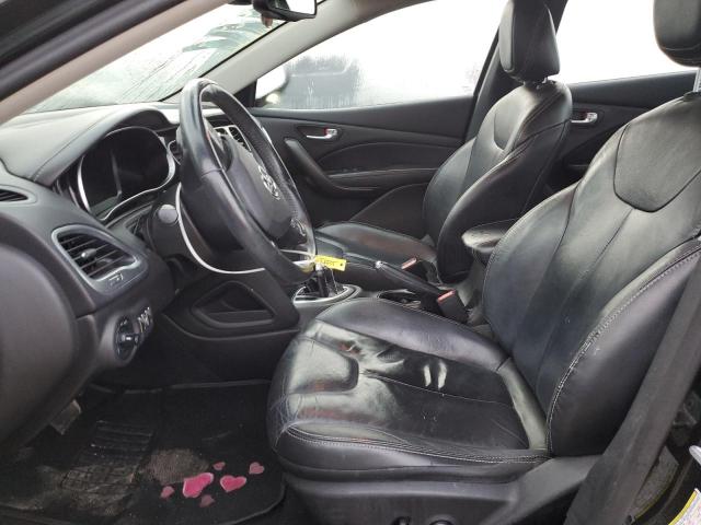 Photo 7 from auction – 2014 DODGE DART GT with VIN 1C3CDFCB1ED907331