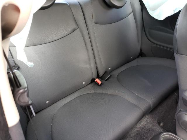 Photo 10 from auction – 2013 FIAT 500 POP with VIN 3C3CFFAR2DT674112