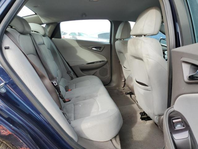 Photo 10 from auction – 2016 CHEVROLET MALIBU LS with VIN 1G1ZC5ST6GF271017